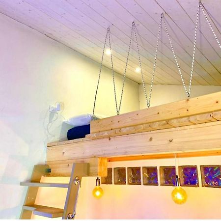 Apartamento Aria Condizionata, Loft A 13' Dal Duomo Con Ampio Balcone Wifi E Netflix Milán Exterior foto