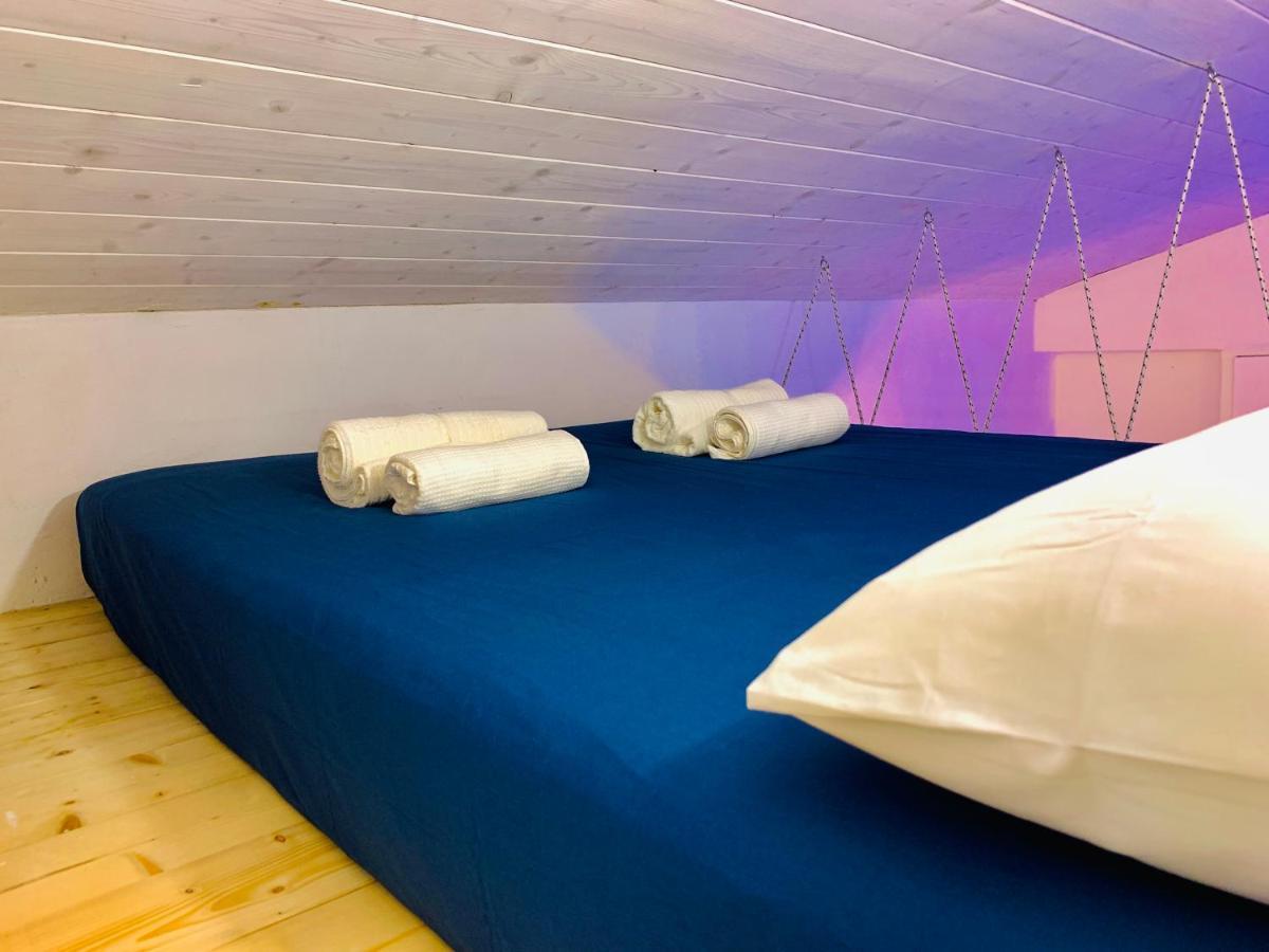 Apartamento Aria Condizionata, Loft A 13' Dal Duomo Con Ampio Balcone Wifi E Netflix Milán Exterior foto