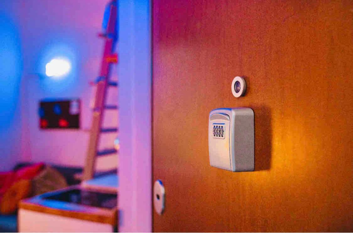 Apartamento Aria Condizionata, Loft A 13' Dal Duomo Con Ampio Balcone Wifi E Netflix Milán Exterior foto