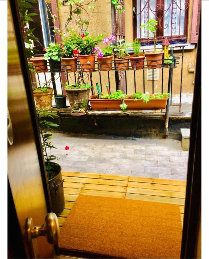Apartamento Aria Condizionata, Loft A 13' Dal Duomo Con Ampio Balcone Wifi E Netflix Milán Exterior foto